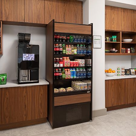 Even Hotel Manchester Airport By Ihg Kültér fotó