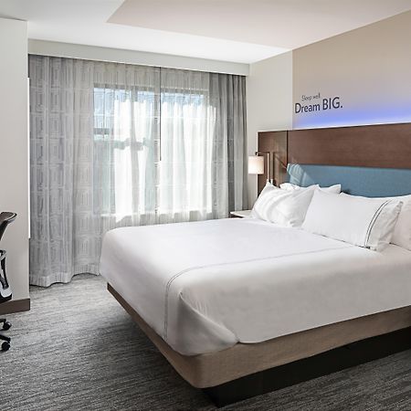 Even Hotel Manchester Airport By Ihg Kültér fotó
