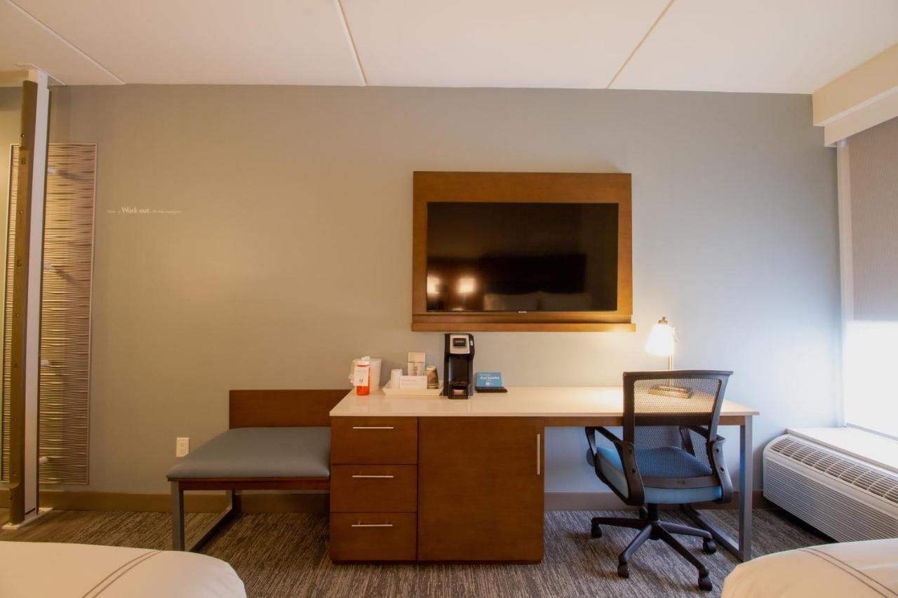 Even Hotel Manchester Airport By Ihg Kültér fotó