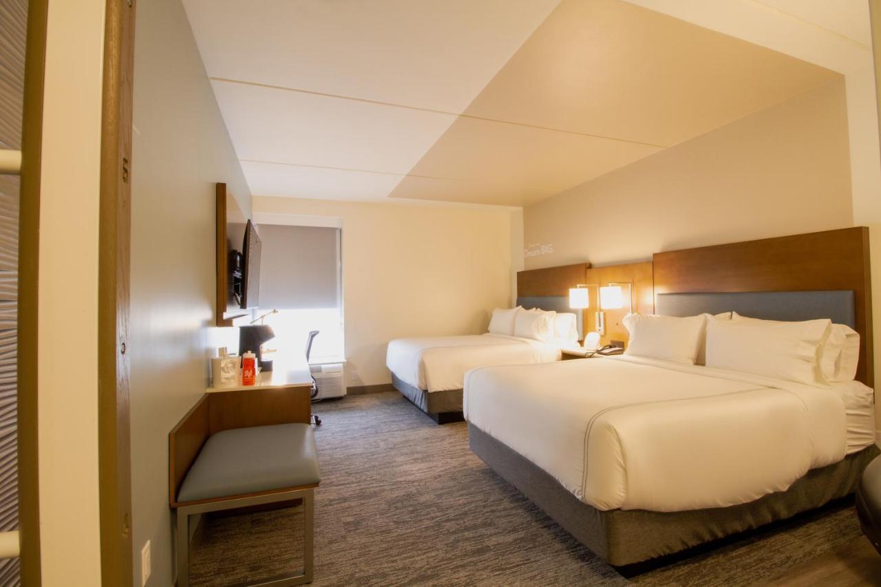 Even Hotel Manchester Airport By Ihg Kültér fotó