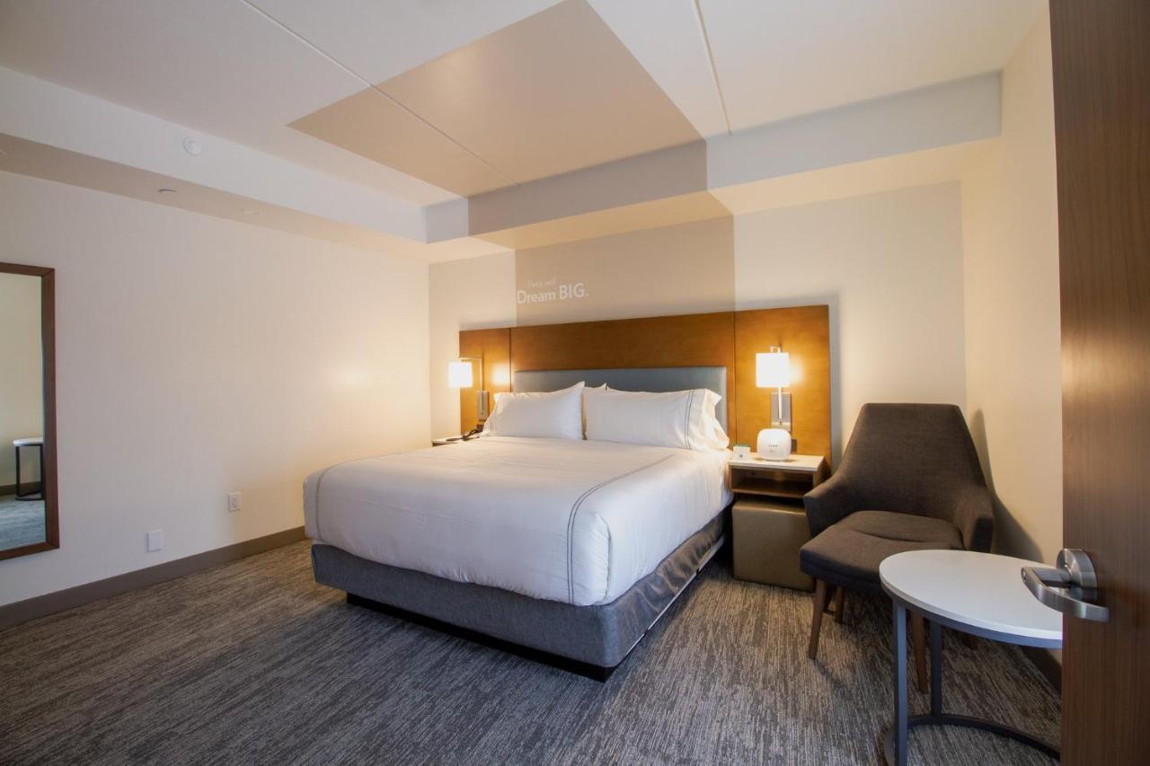 Even Hotel Manchester Airport By Ihg Kültér fotó