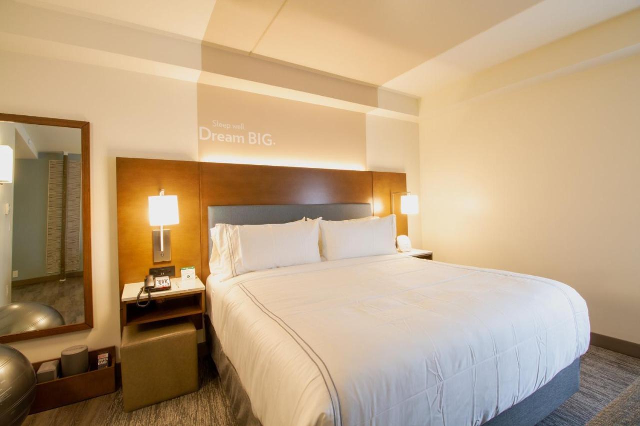 Even Hotel Manchester Airport By Ihg Kültér fotó