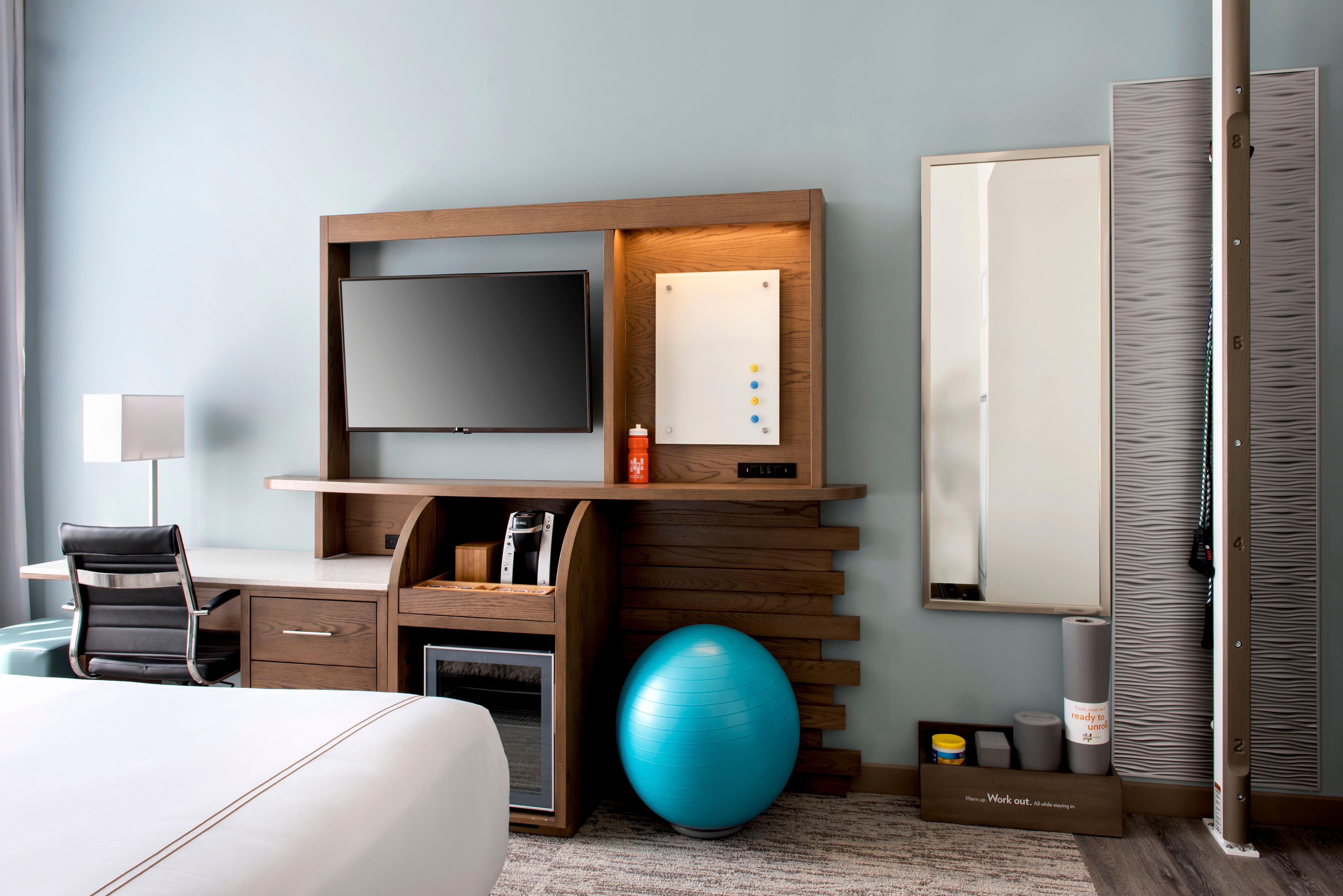 Even Hotel Manchester Airport By Ihg Kültér fotó
