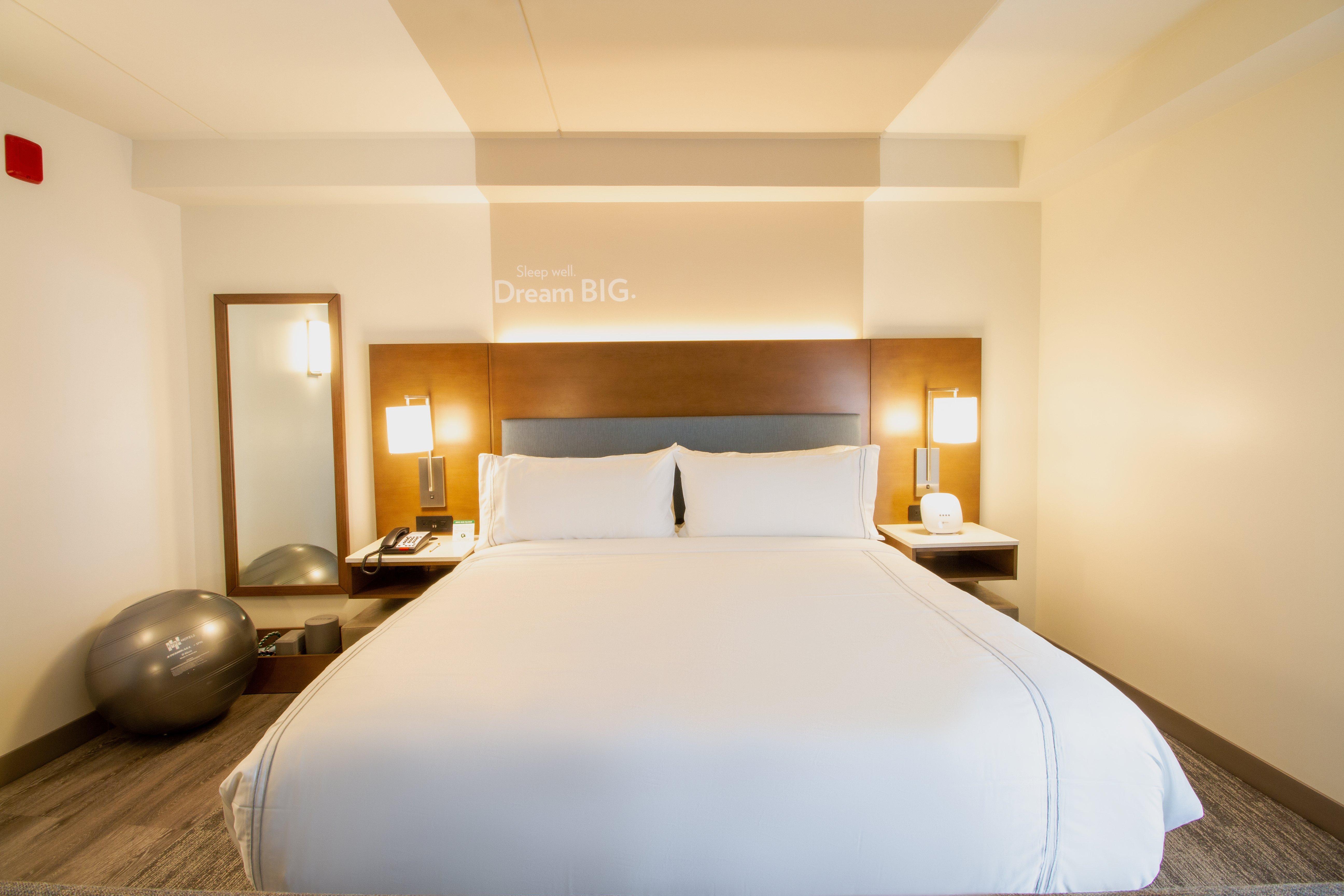 Even Hotel Manchester Airport By Ihg Kültér fotó