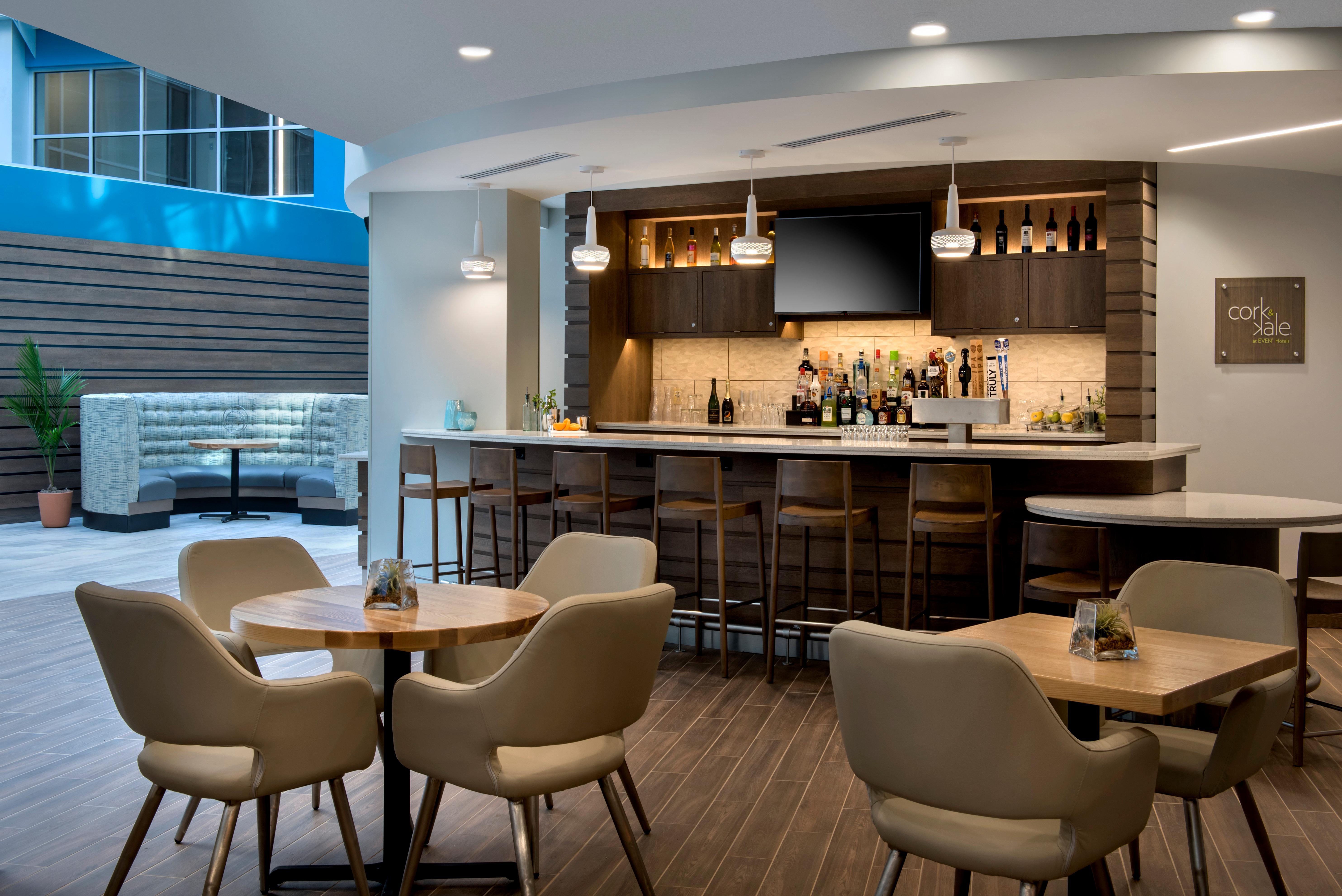 Even Hotel Manchester Airport By Ihg Kültér fotó