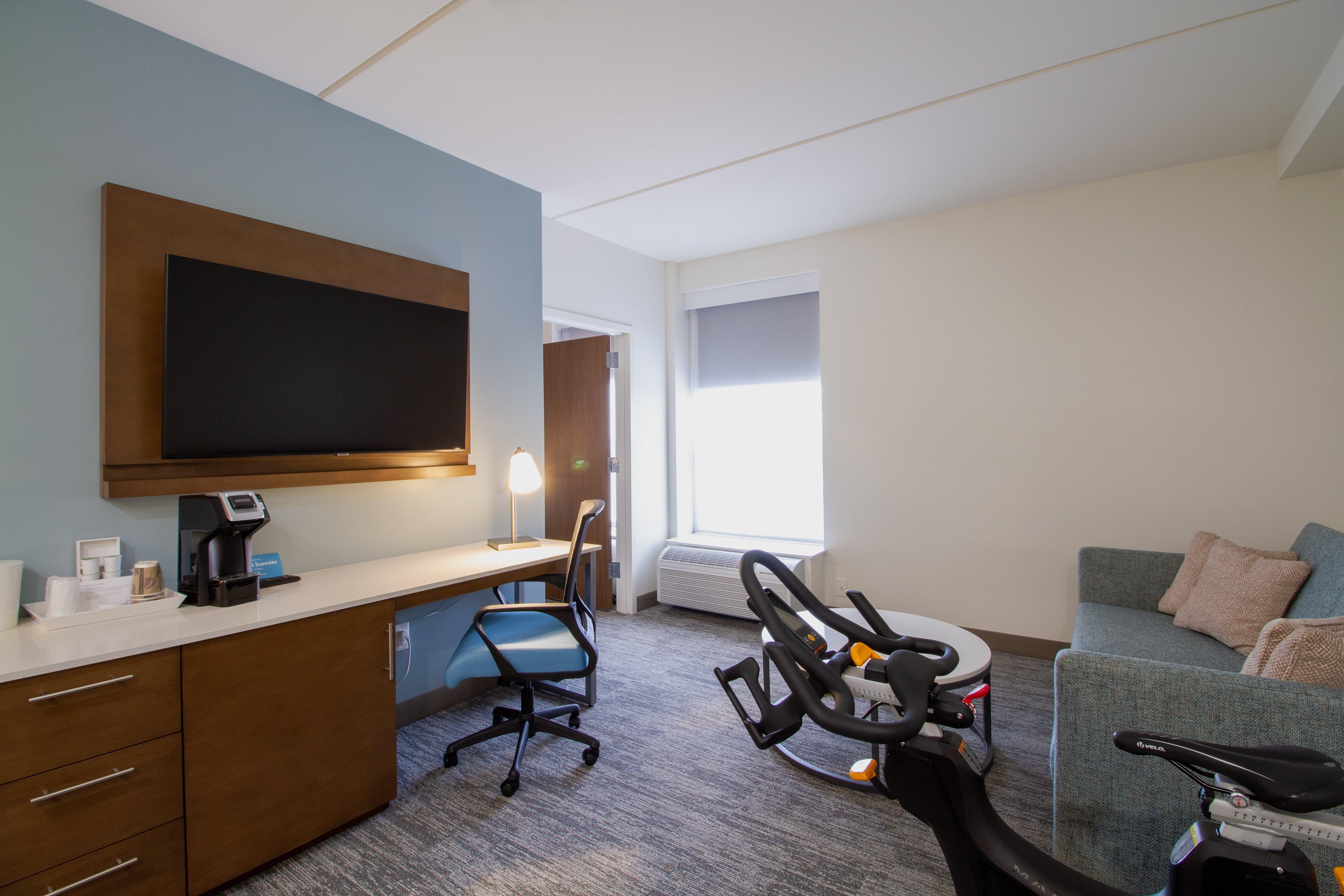 Even Hotel Manchester Airport By Ihg Kültér fotó
