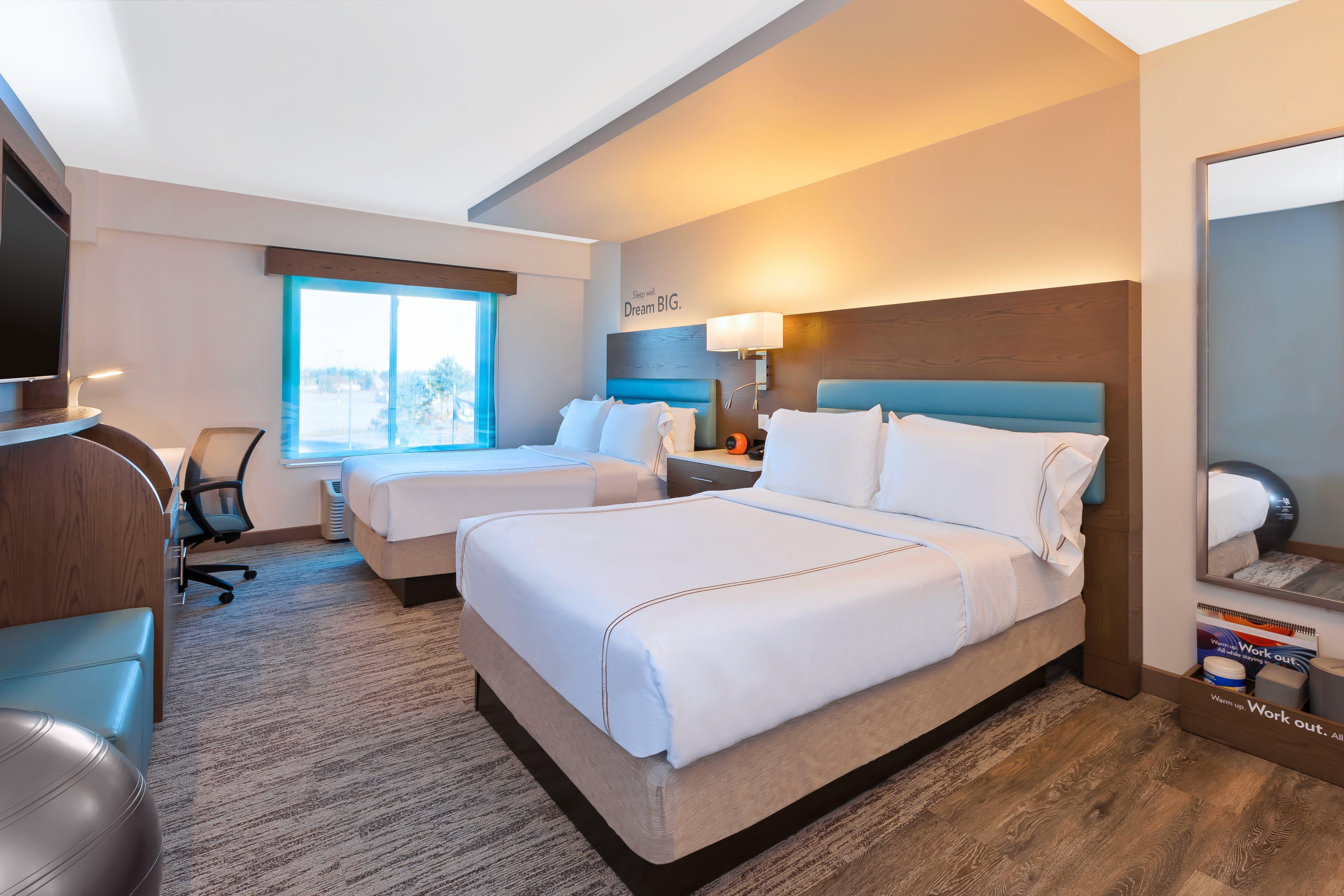 Even Hotel Manchester Airport By Ihg Kültér fotó