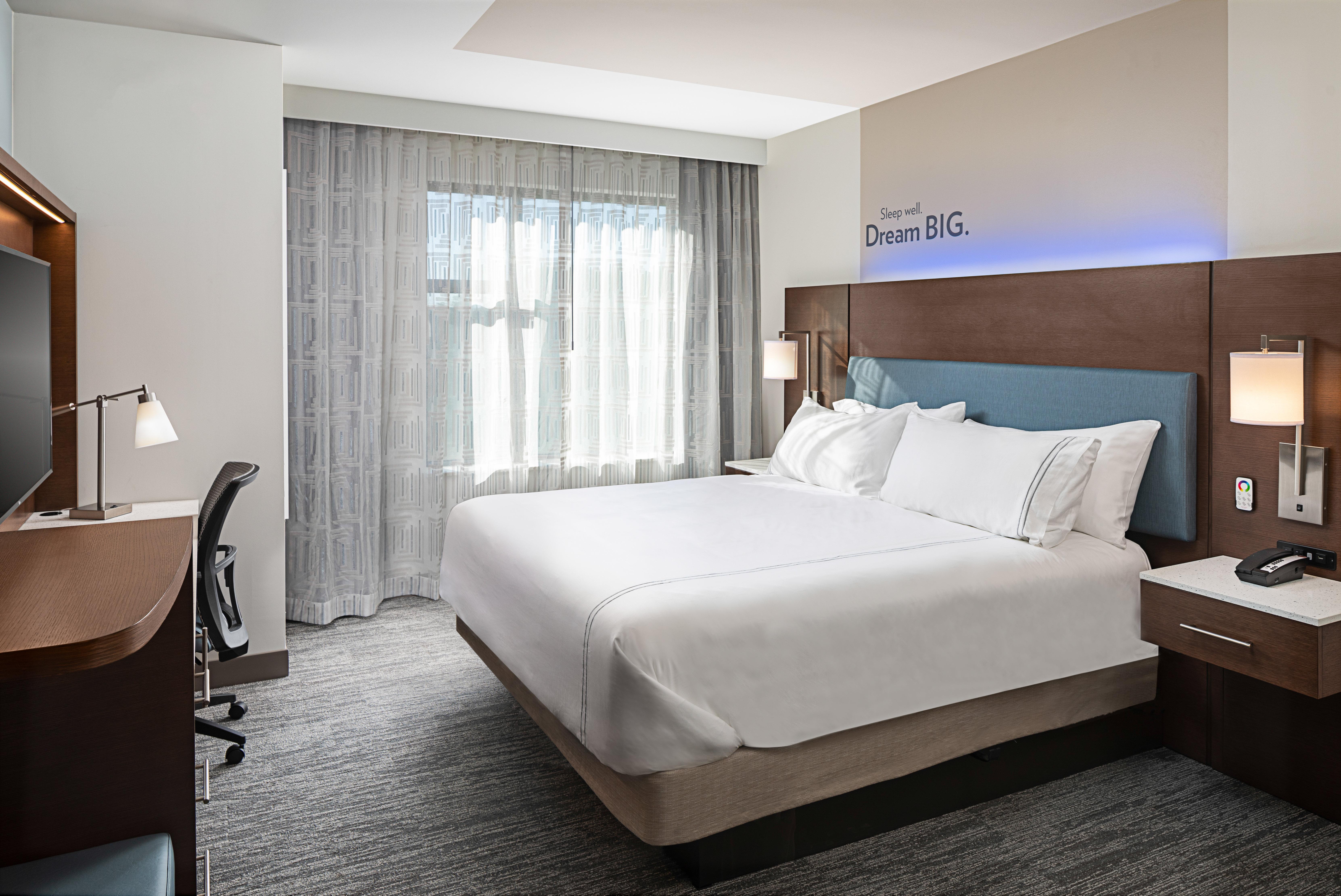 Even Hotel Manchester Airport By Ihg Kültér fotó