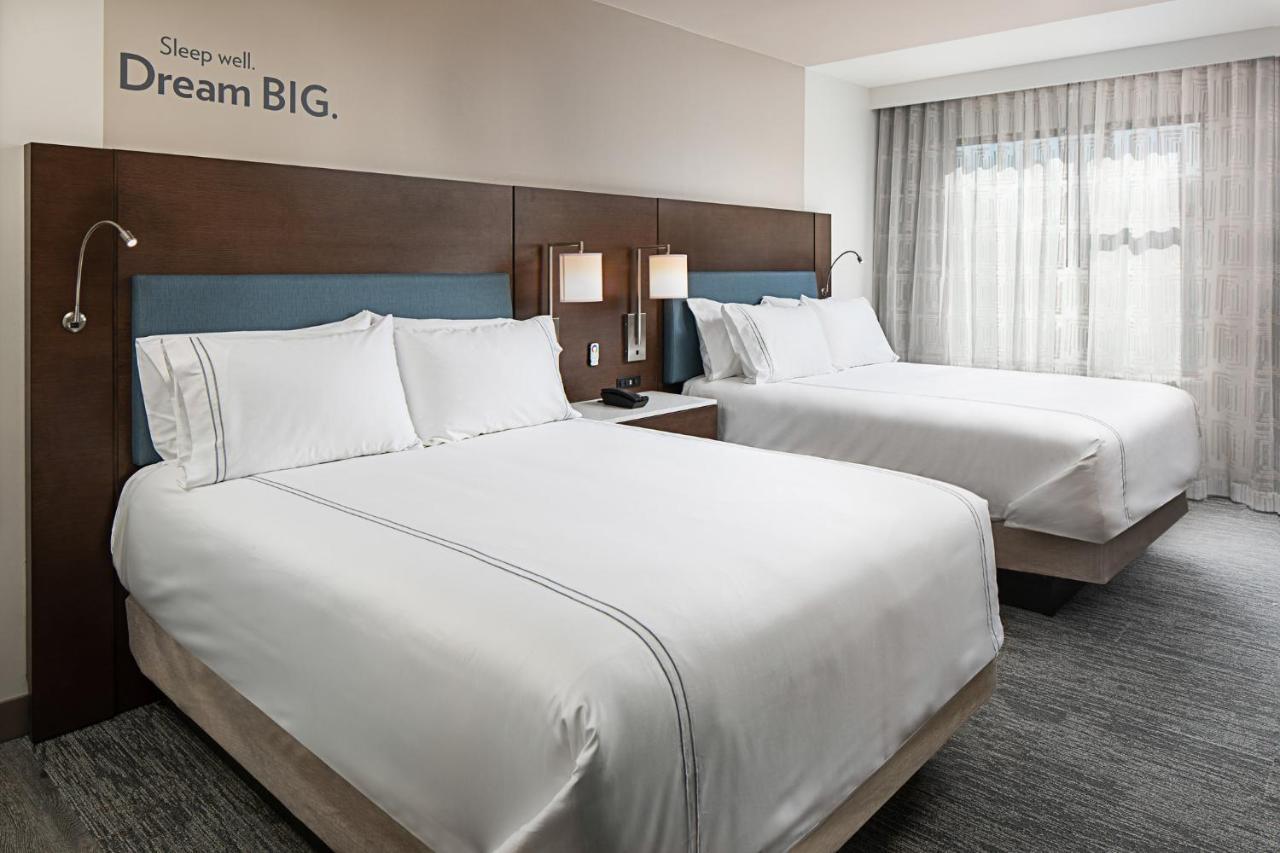 Even Hotel Manchester Airport By Ihg Kültér fotó