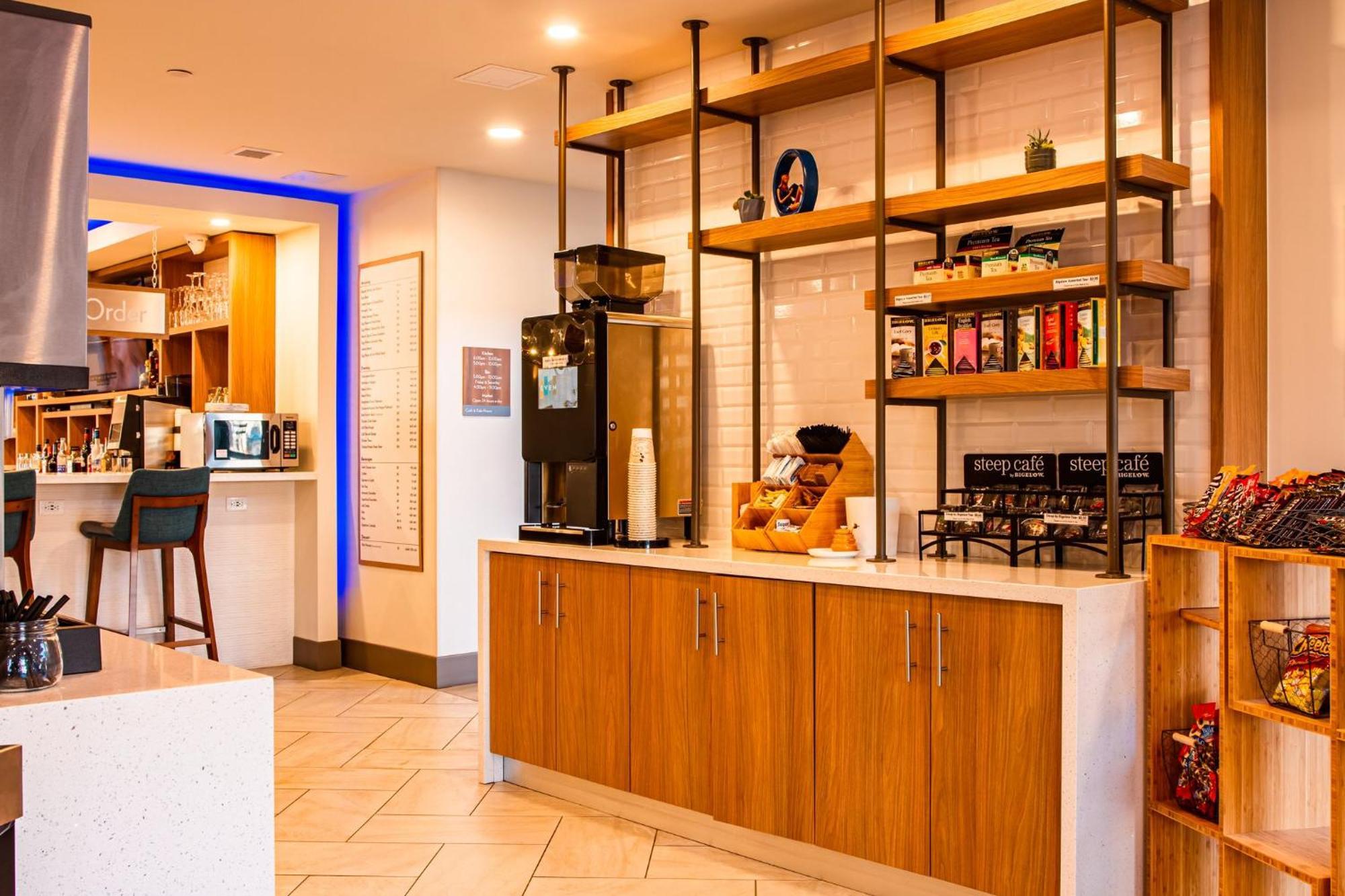 Even Hotel Manchester Airport By Ihg Kültér fotó