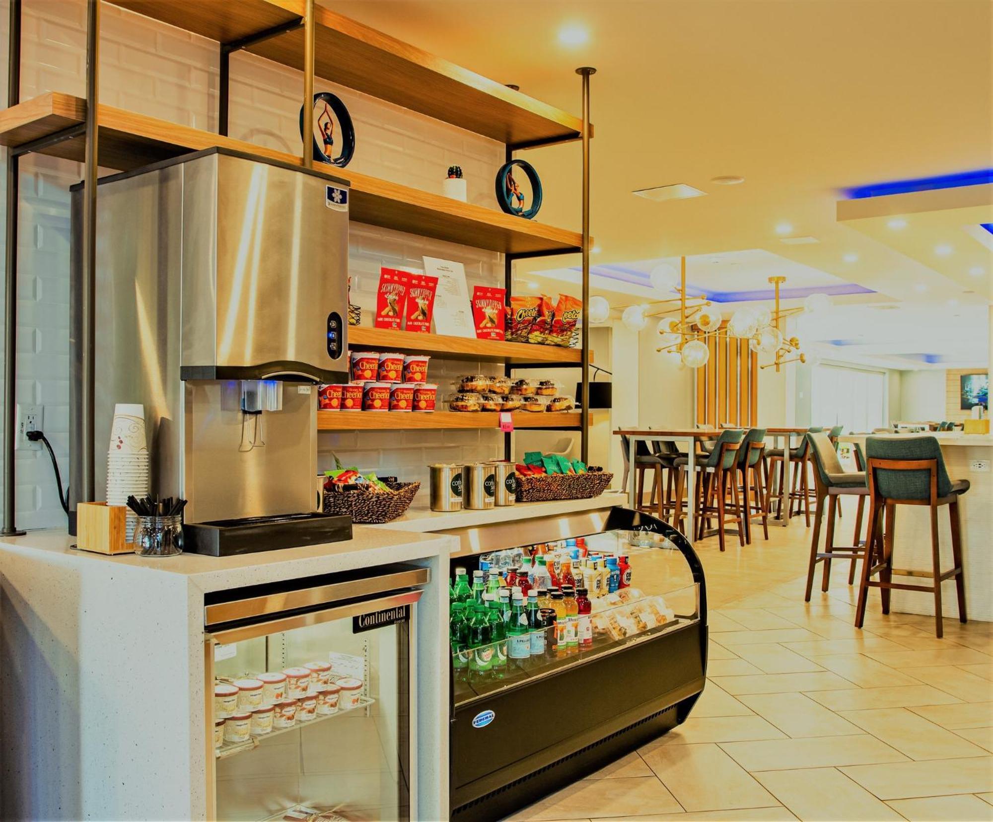 Even Hotel Manchester Airport By Ihg Kültér fotó