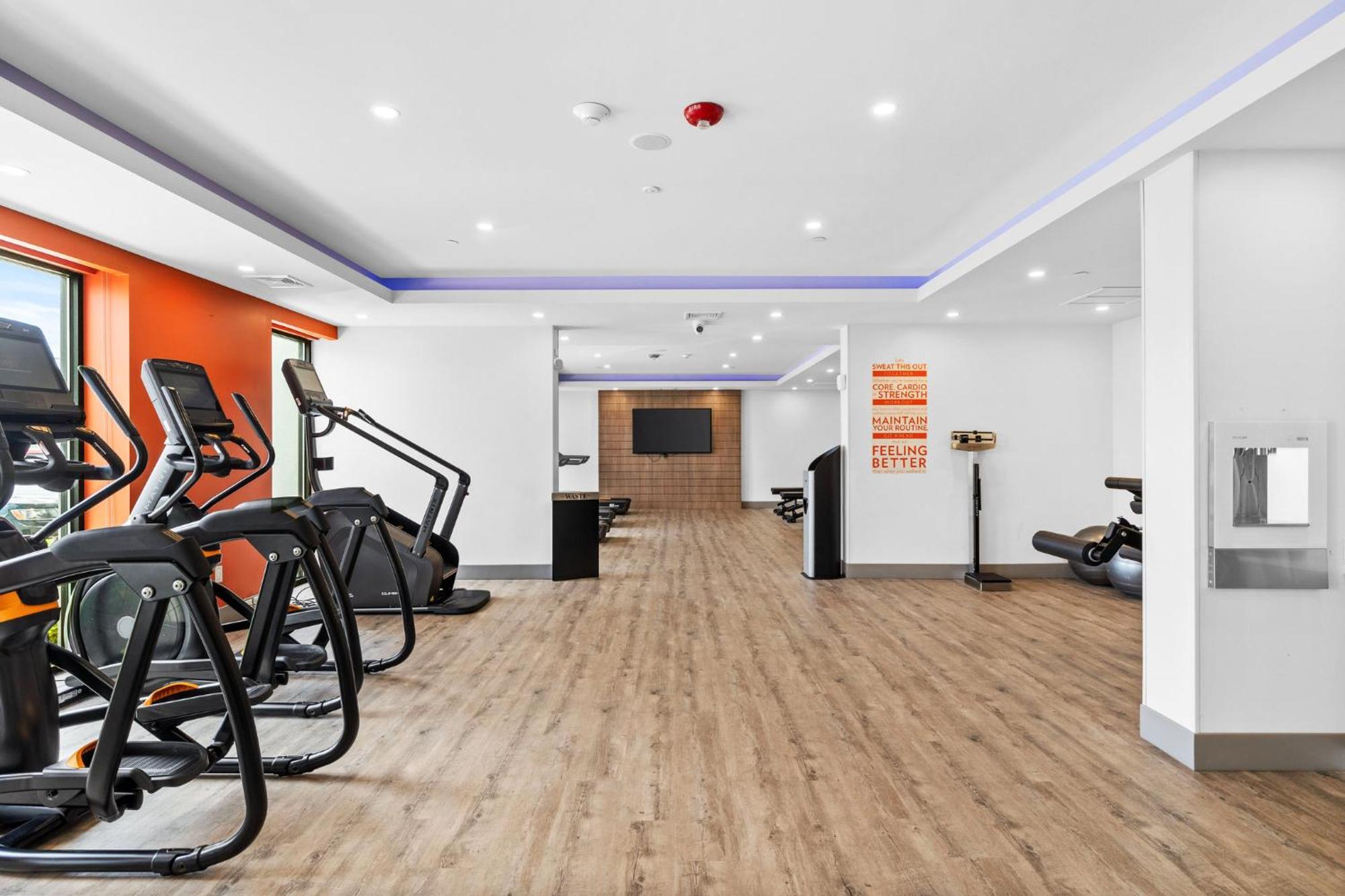 Even Hotel Manchester Airport By Ihg Kültér fotó