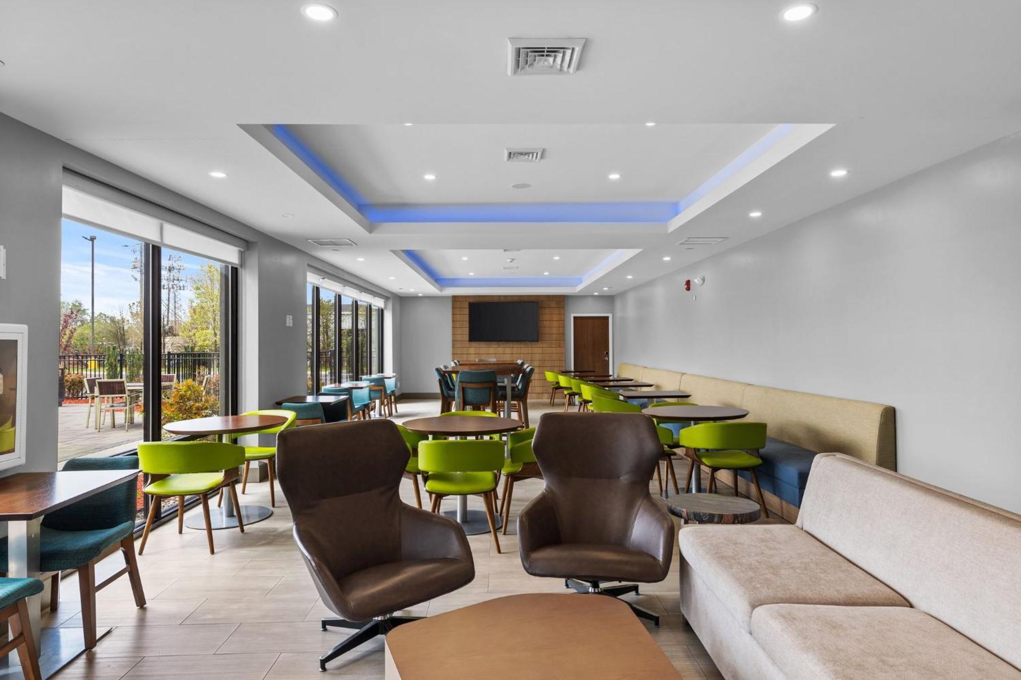 Even Hotel Manchester Airport By Ihg Kültér fotó