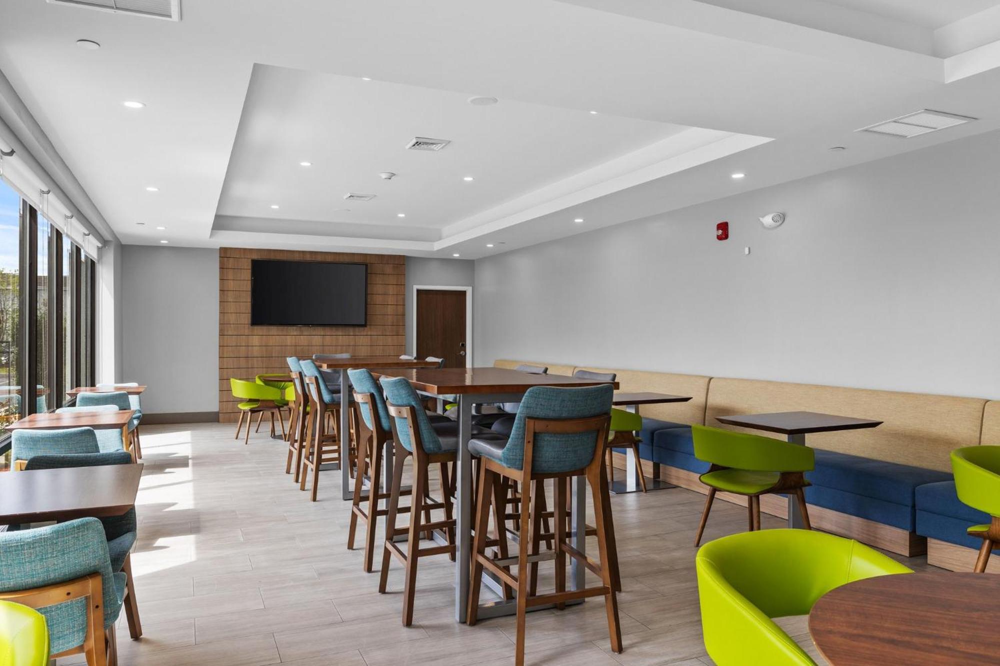 Even Hotel Manchester Airport By Ihg Kültér fotó