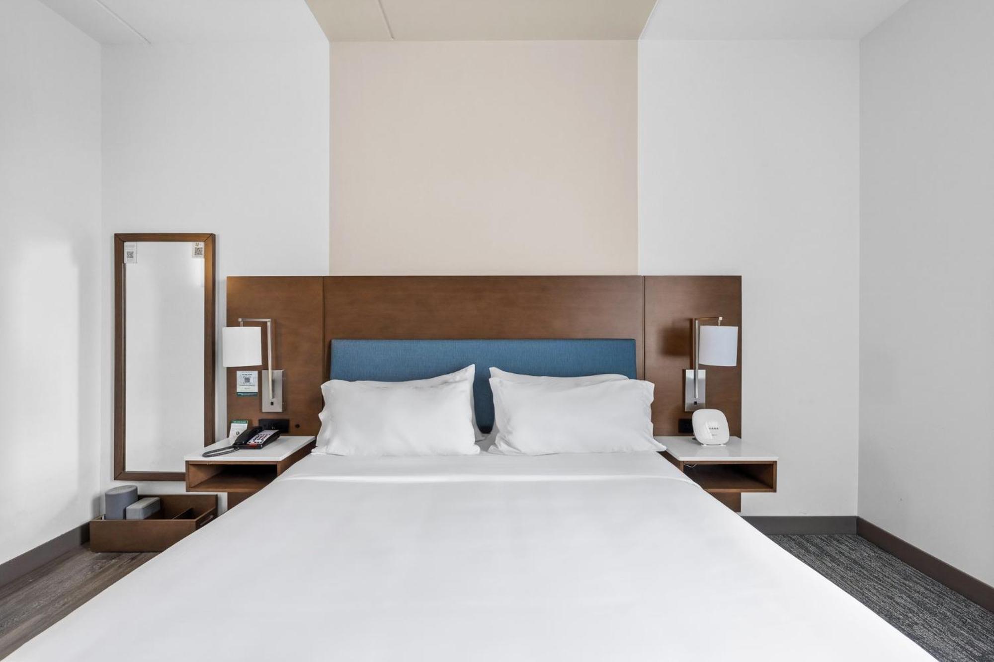 Even Hotel Manchester Airport By Ihg Kültér fotó