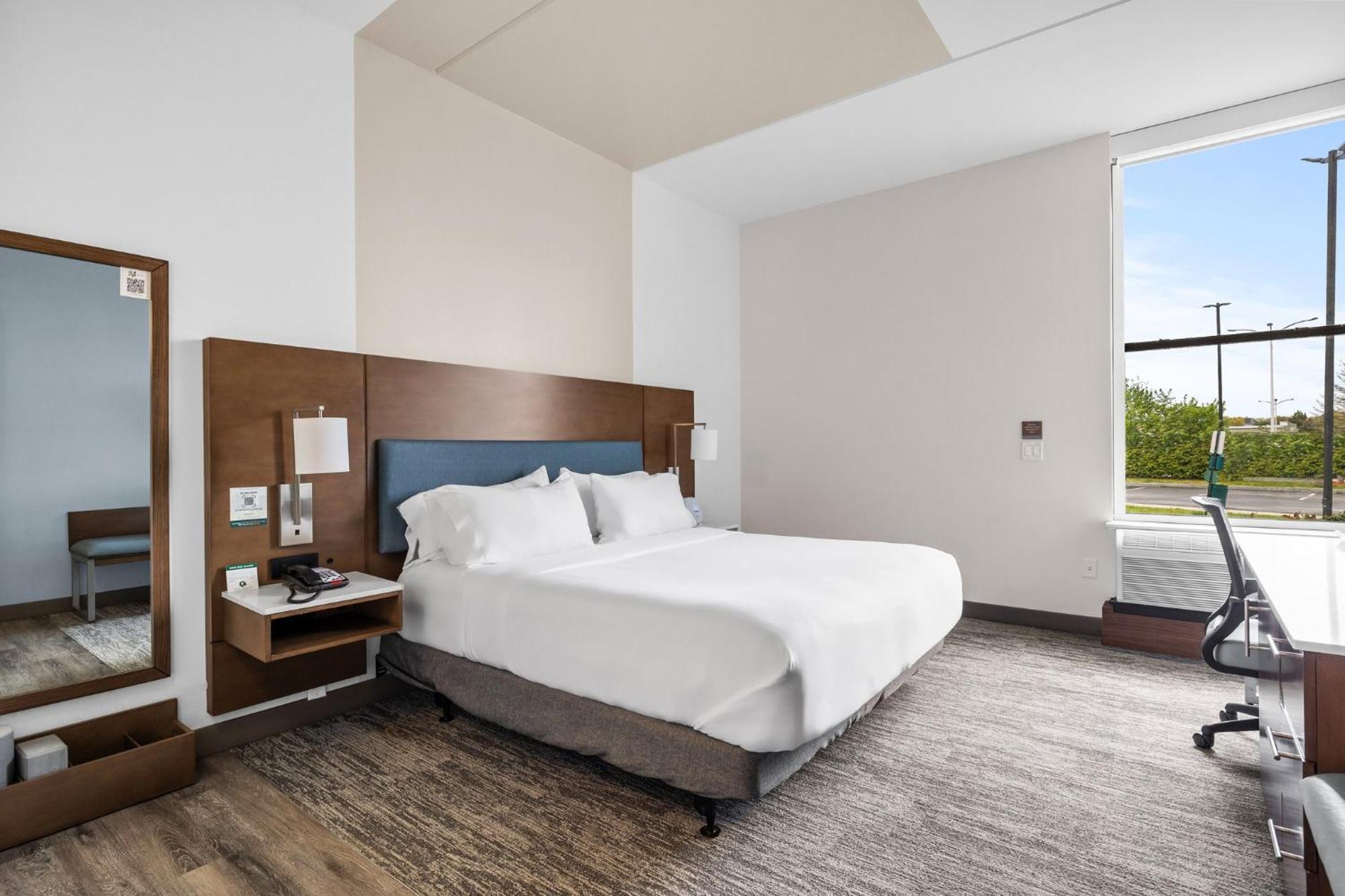 Even Hotel Manchester Airport By Ihg Kültér fotó