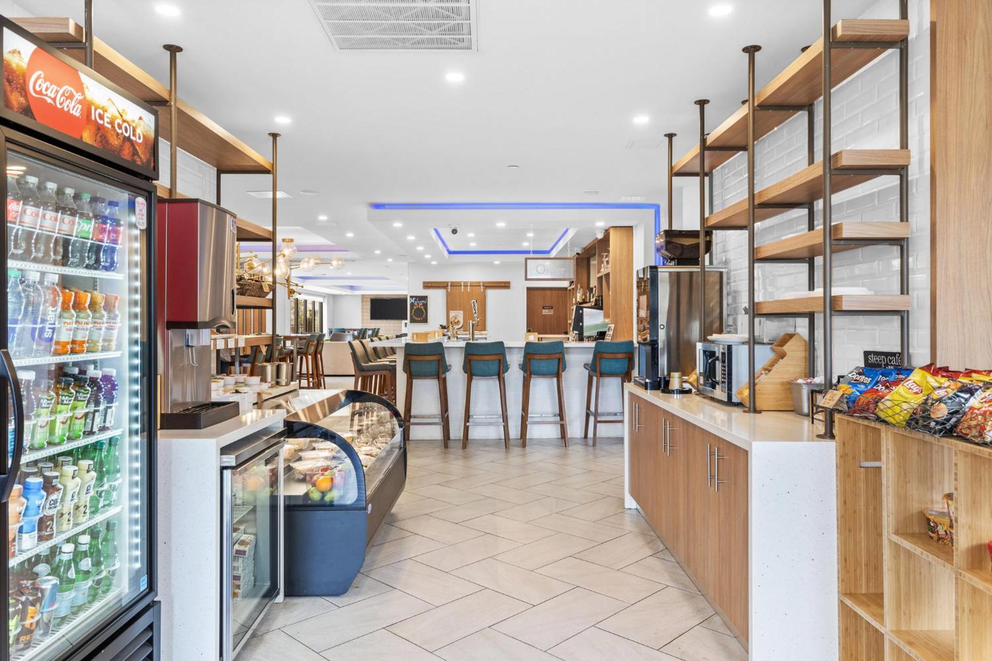 Even Hotel Manchester Airport By Ihg Kültér fotó