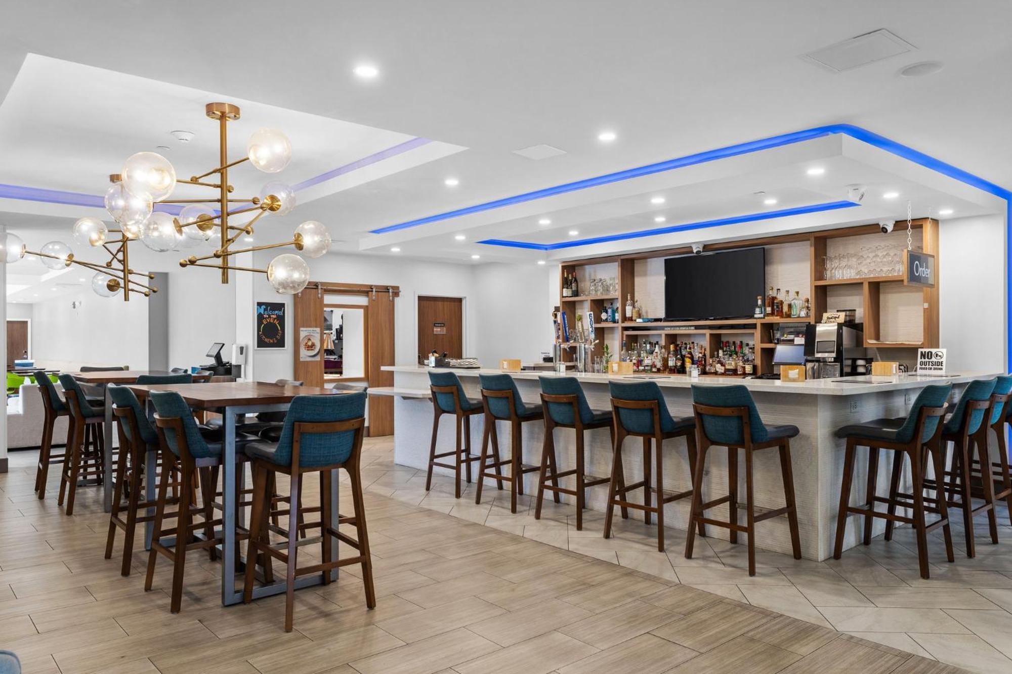 Even Hotel Manchester Airport By Ihg Kültér fotó