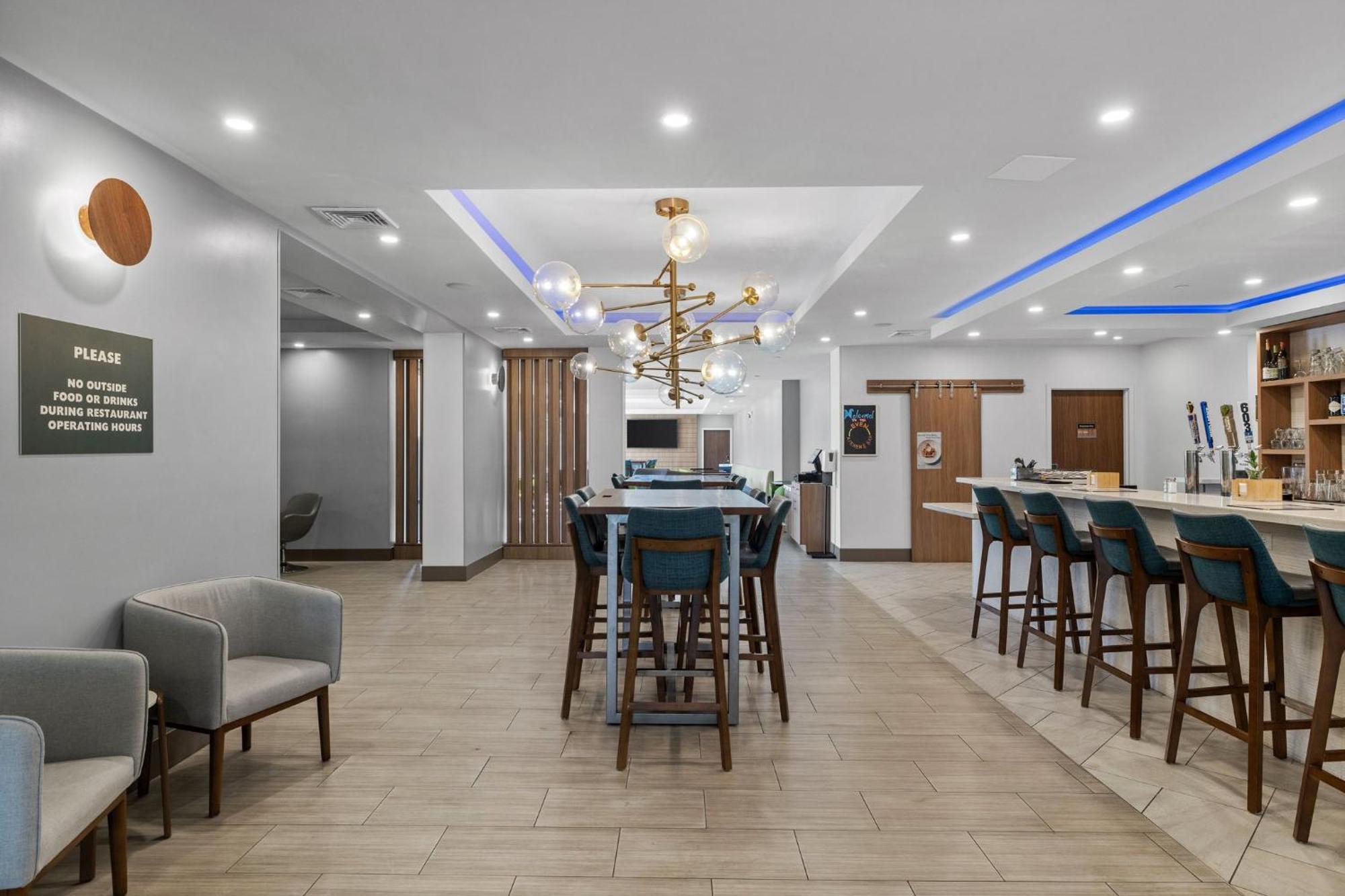 Even Hotel Manchester Airport By Ihg Kültér fotó