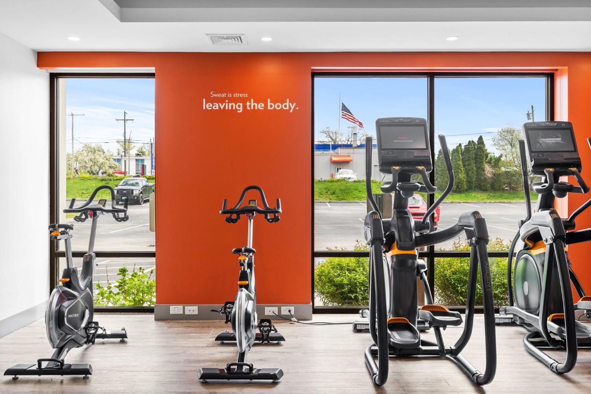 Even Hotel Manchester Airport By Ihg Kültér fotó