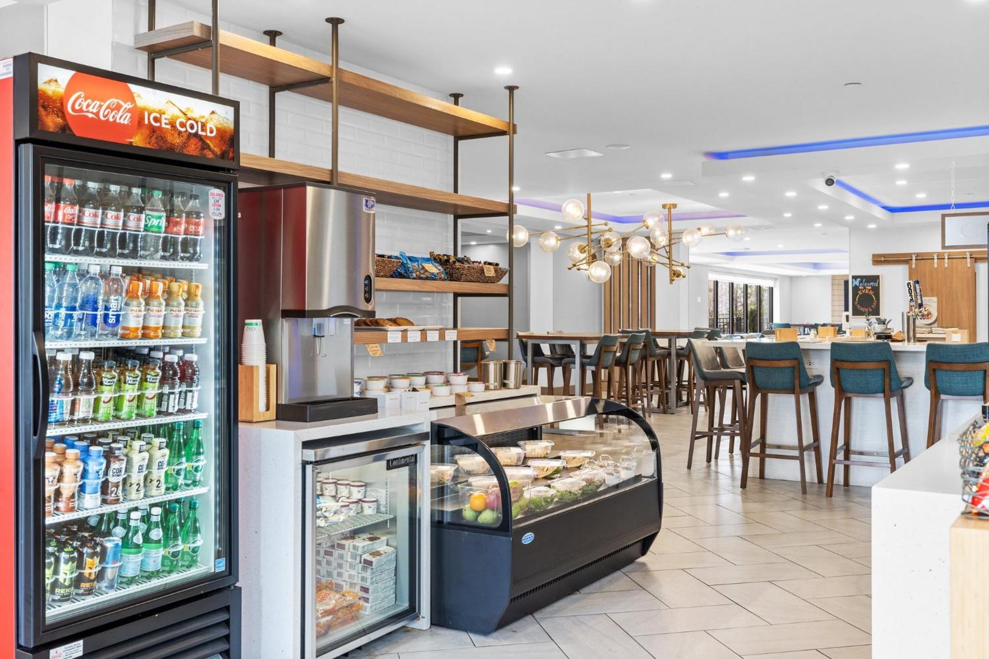 Even Hotel Manchester Airport By Ihg Kültér fotó