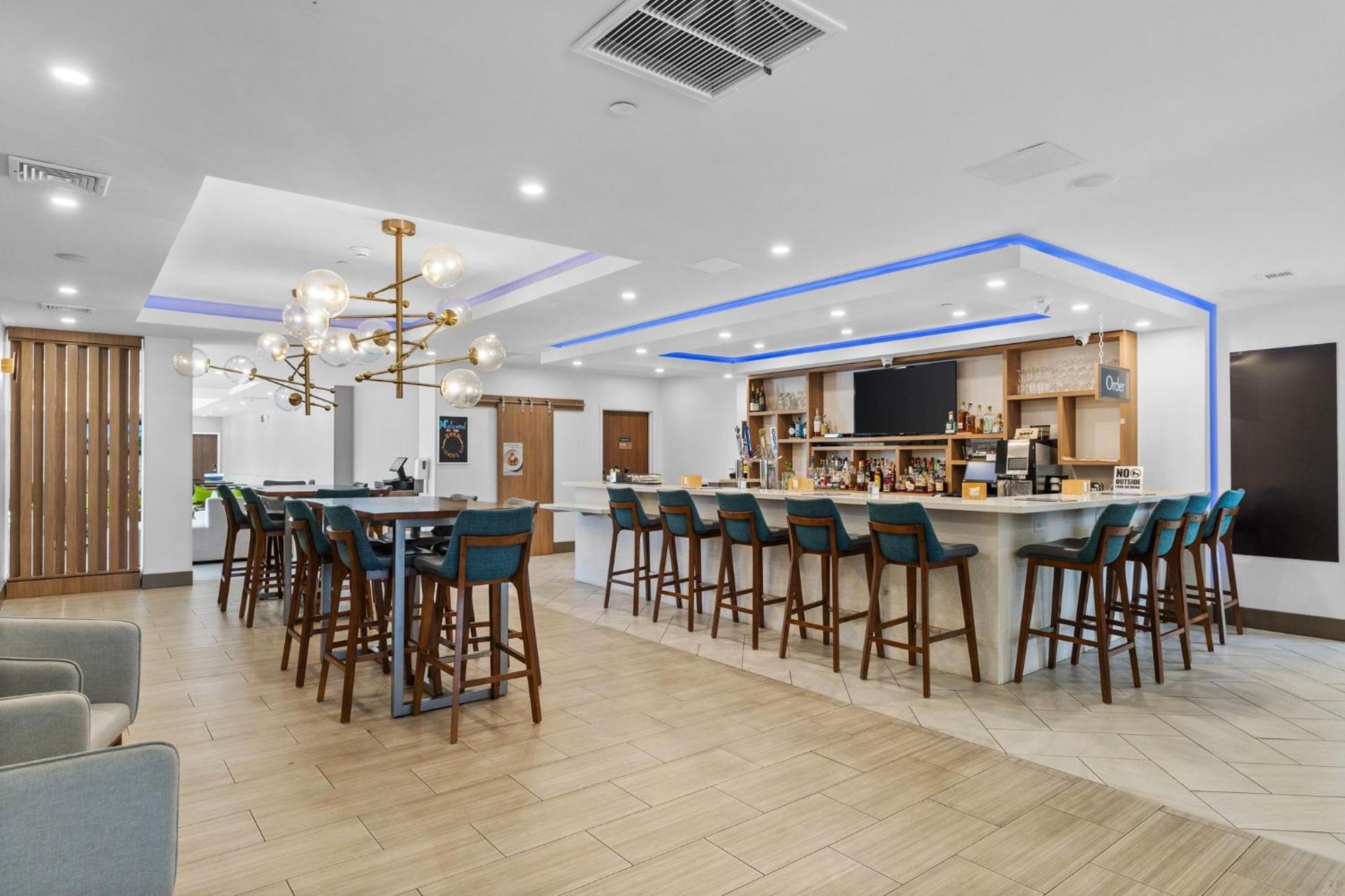 Even Hotel Manchester Airport By Ihg Kültér fotó